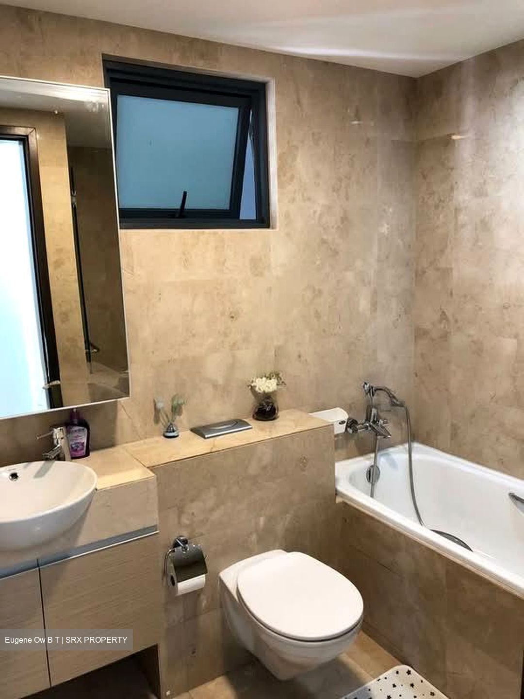 Montebleu (D11), Condominium #579881151